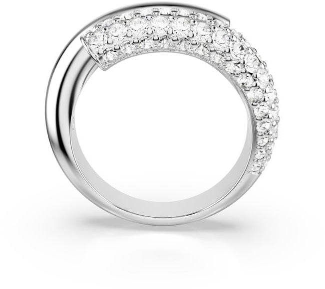 Swarovski Dextera - Ring - Zilver Zilver