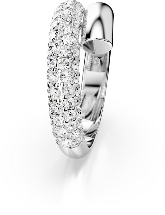 Swarovski Dextera - Ring - Zilver Zilver