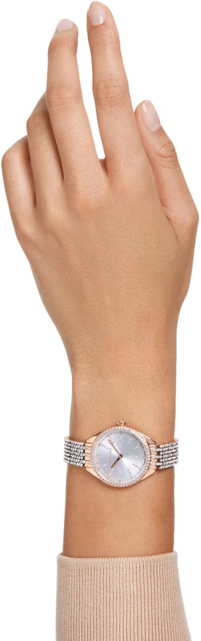 Swarovski Attract Horloge Divers