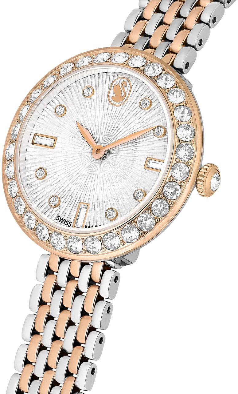 Swarovski Certa Horloge Divers