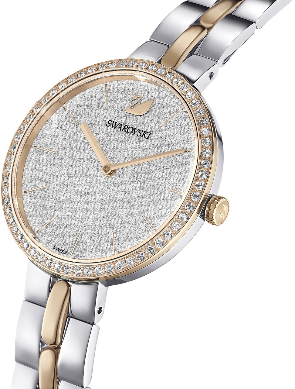 Swarovski Cosmopolitan Horloge Divers