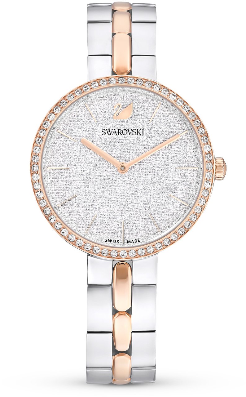 Swarovski Cosmopolitan Horloge Divers