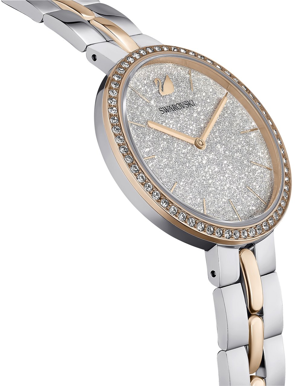 Swarovski Cosmopolitan Horloge Divers