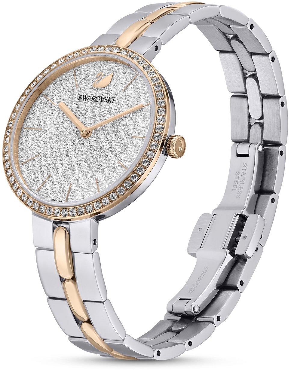 Swarovski Cosmopolitan Horloge Divers