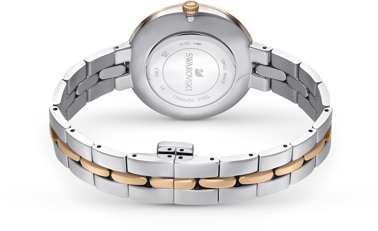 Swarovski Cosmopolitan Horloge Divers