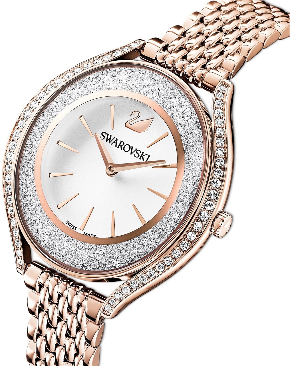 Swarovski Crystalline Horloge Divers