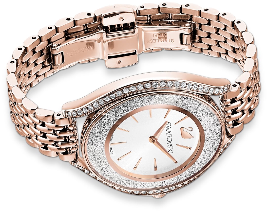 Swarovski Crystalline Horloge Divers