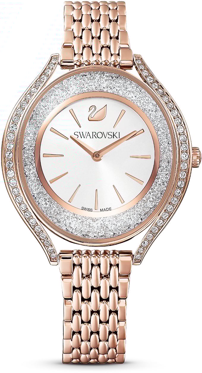 Swarovski Crystalline Horloge Divers