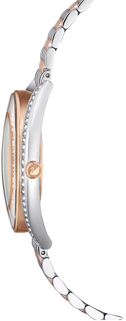 Swarovski Crystalline Horloge Divers