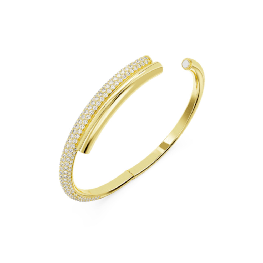 Swarovski Dextera Armband Goud