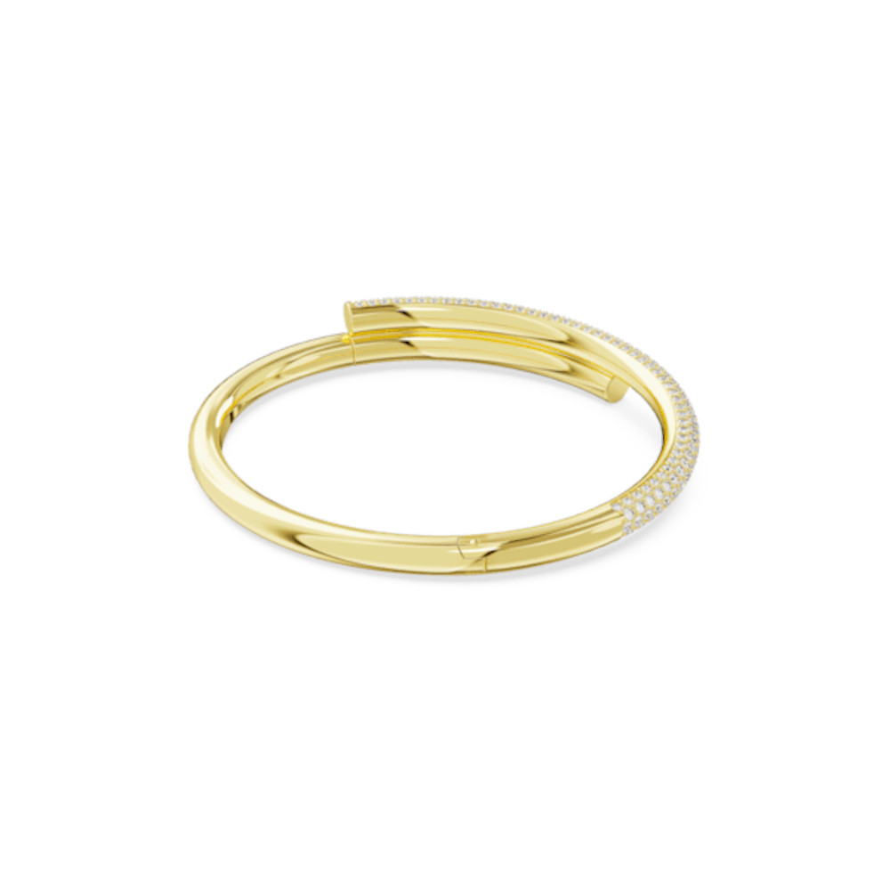 Swarovski Dextera Armband Goud