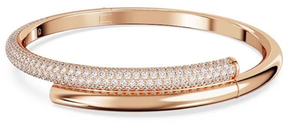 Swarovski Dextera Armband Roze