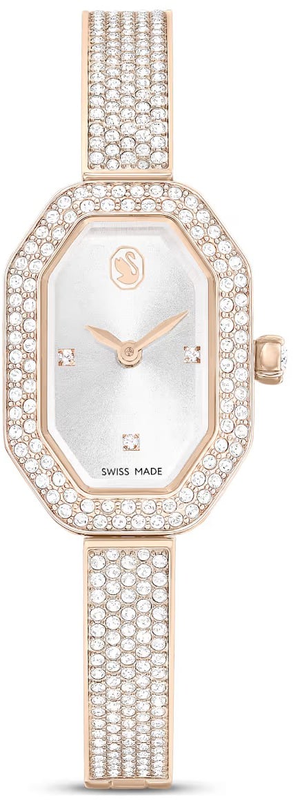 Swarovski Dextera Horloge Goud