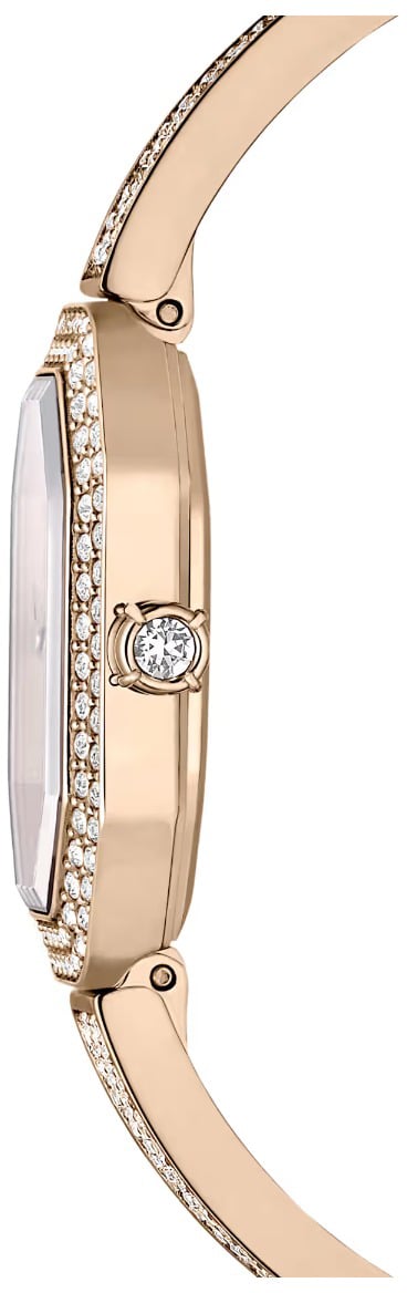 Swarovski Dextera Horloge Goud