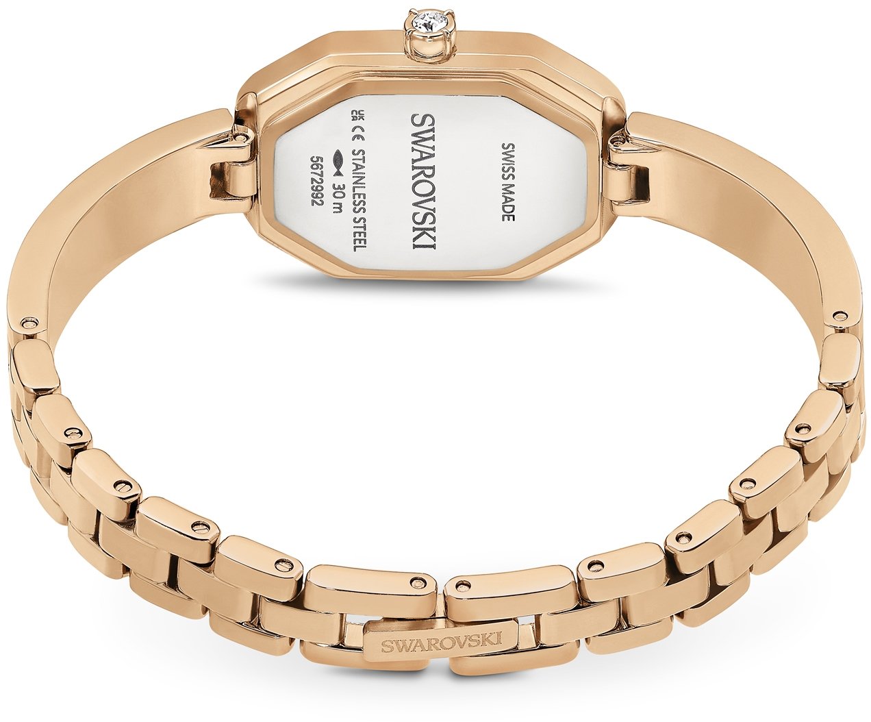 Swarovski Dextera Horloge Divers