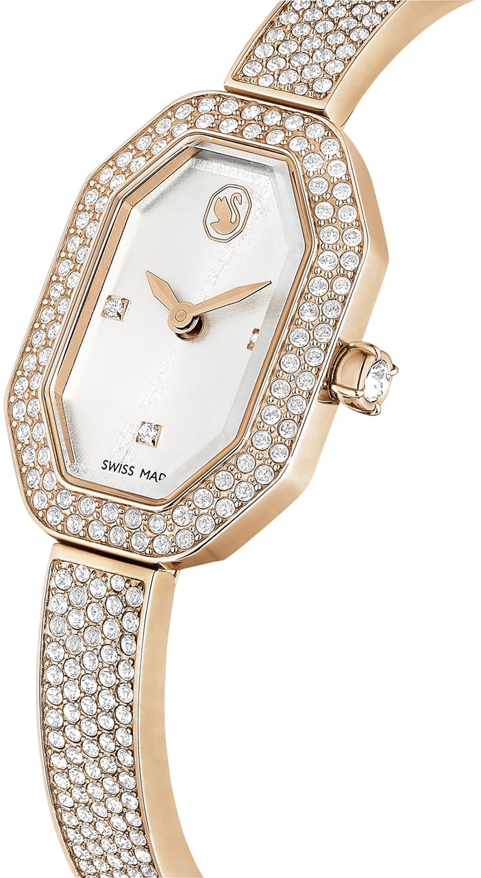 Swarovski Dextera Horloge Divers