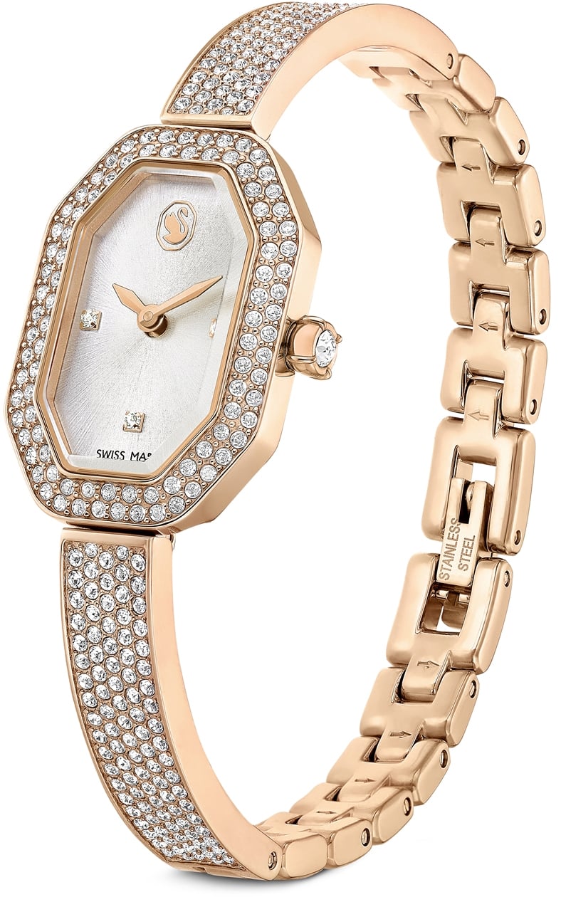 Swarovski Dextera Horloge Divers