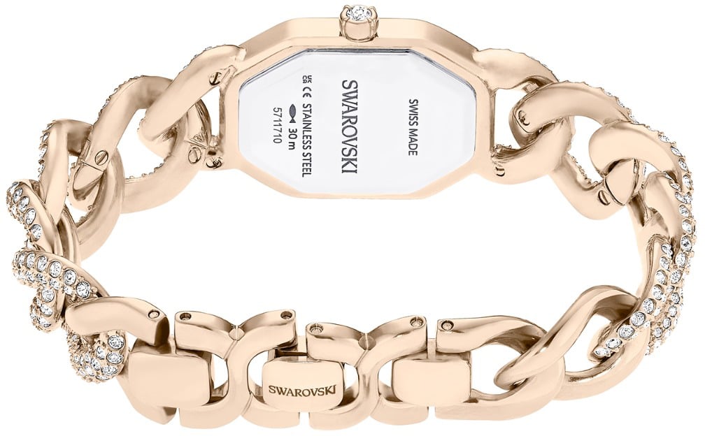 Swarovski Dextera Horloge Goud