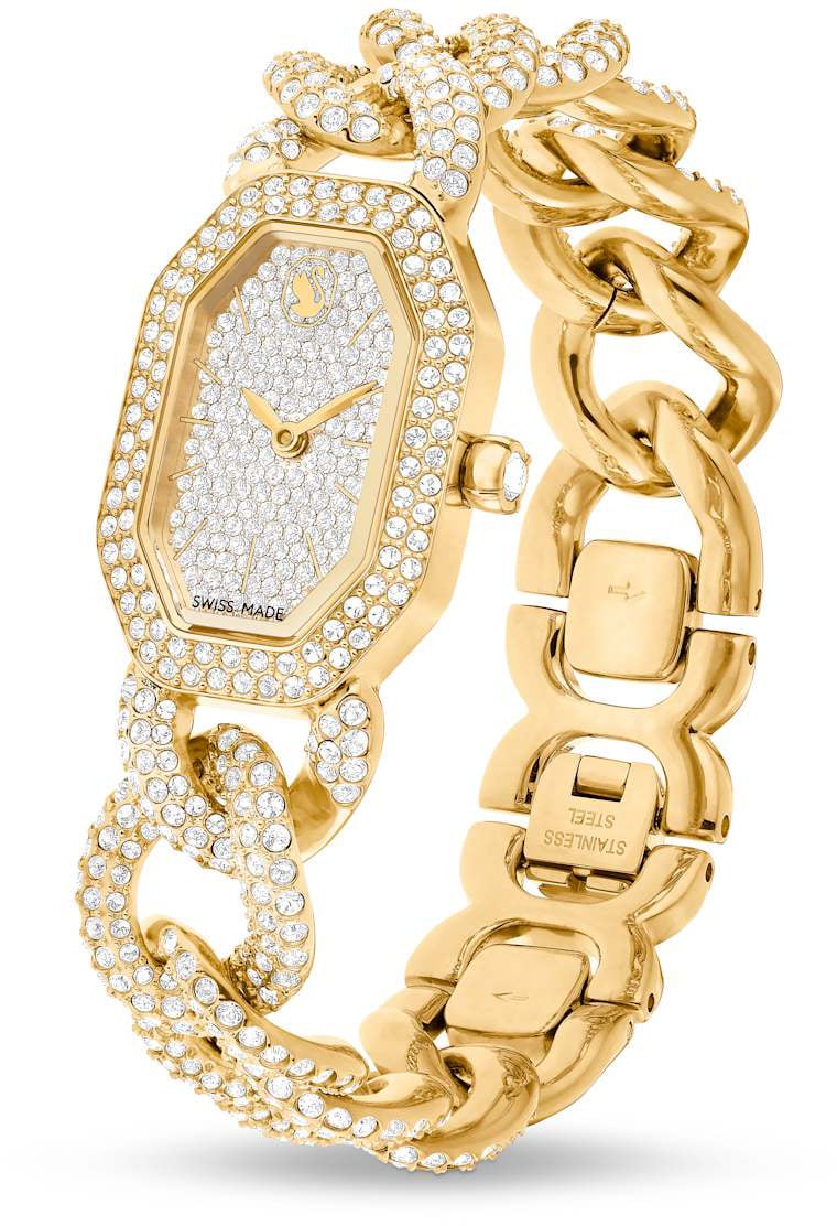 Swarovski Dextera Horloge Divers