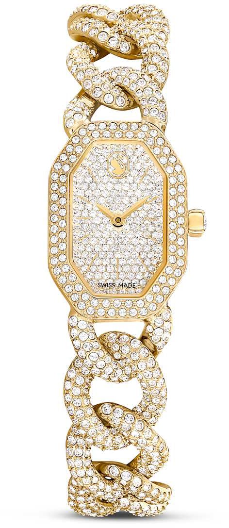 Swarovski Dextera Horloge Divers