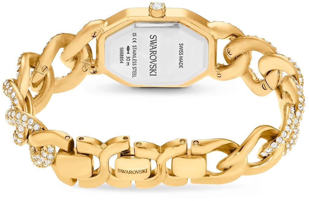 Swarovski Dextera Horloge Divers