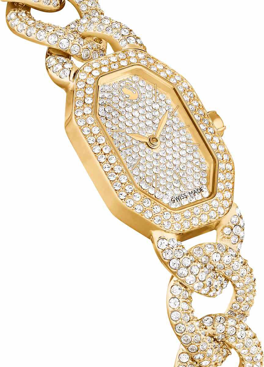 Swarovski Dextera Horloge Divers