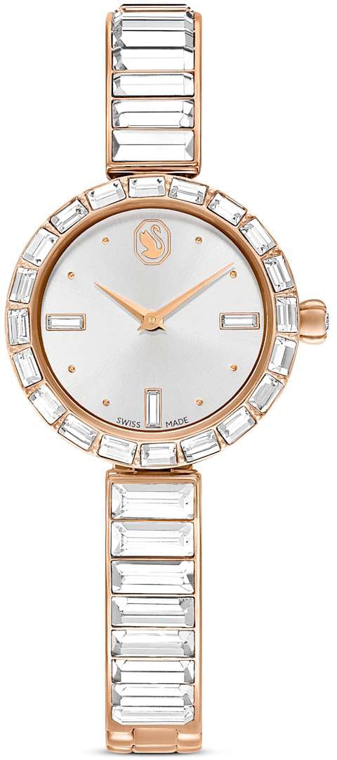 Swarovski Matrix Horloge Divers