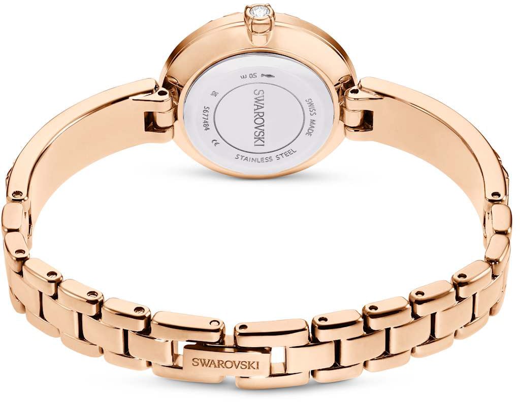 Swarovski Matrix Horloge Divers