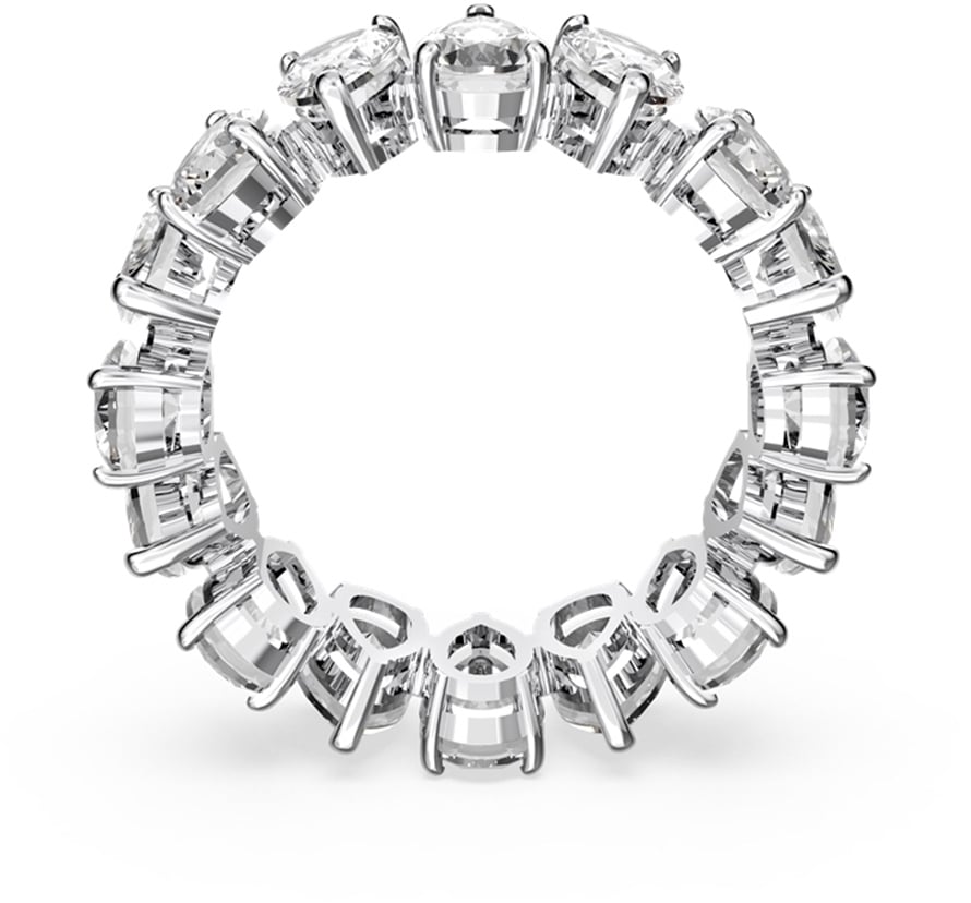 Swarovski Vittore Ring Zilver