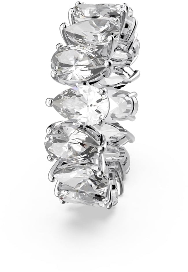 Swarovski Vittore Ring Zilver