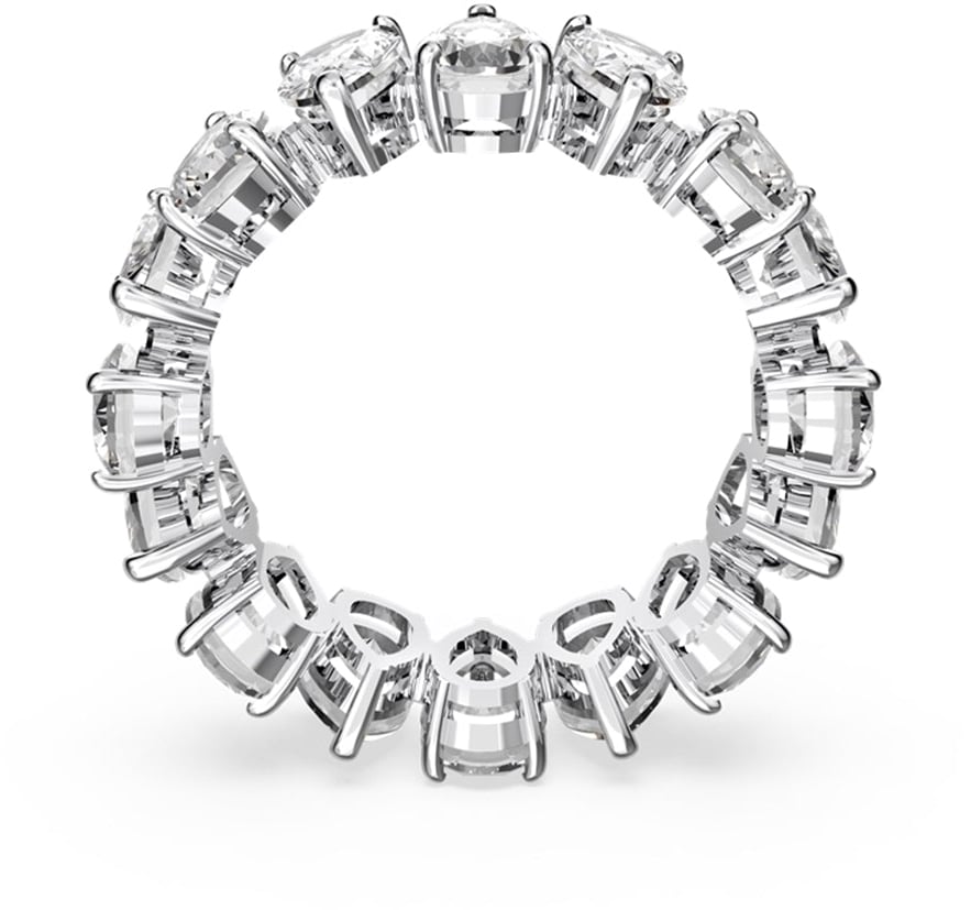 Swarovski Vittore Ring Zilver
