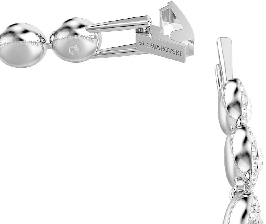 Swarovski Angelic Armband Goud