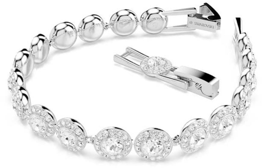 Swarovski Angelic Armband Goud