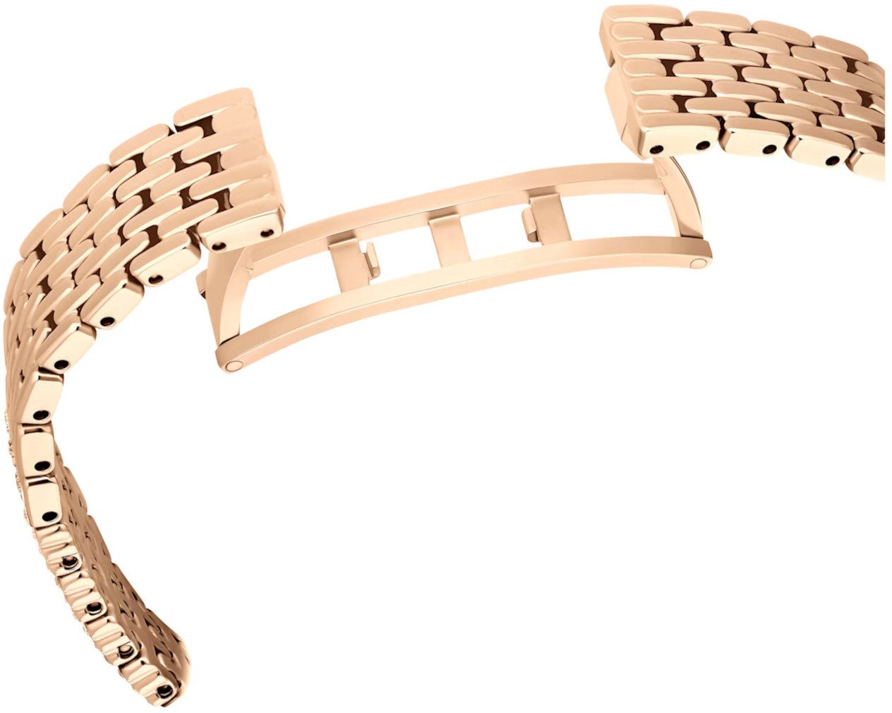 Swarovski Attract - Horloge - Roségoud Divers