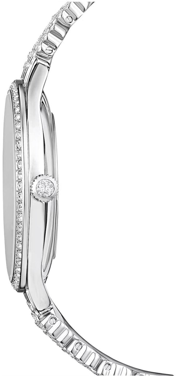 Swarovski Attract - Horloge - Zilver Divers