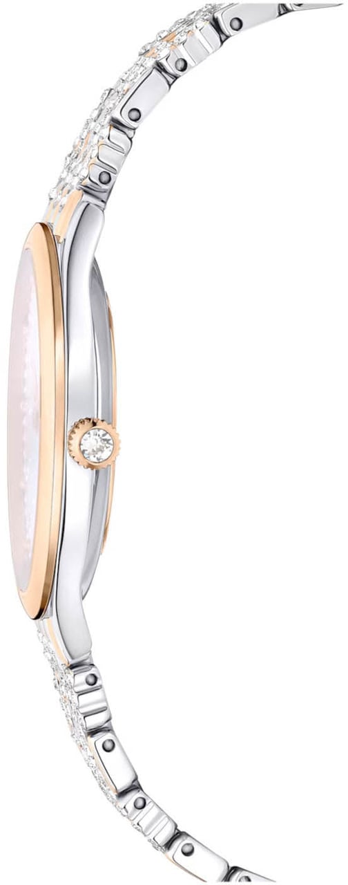 Swarovski Attract - Horloge - Wit Divers