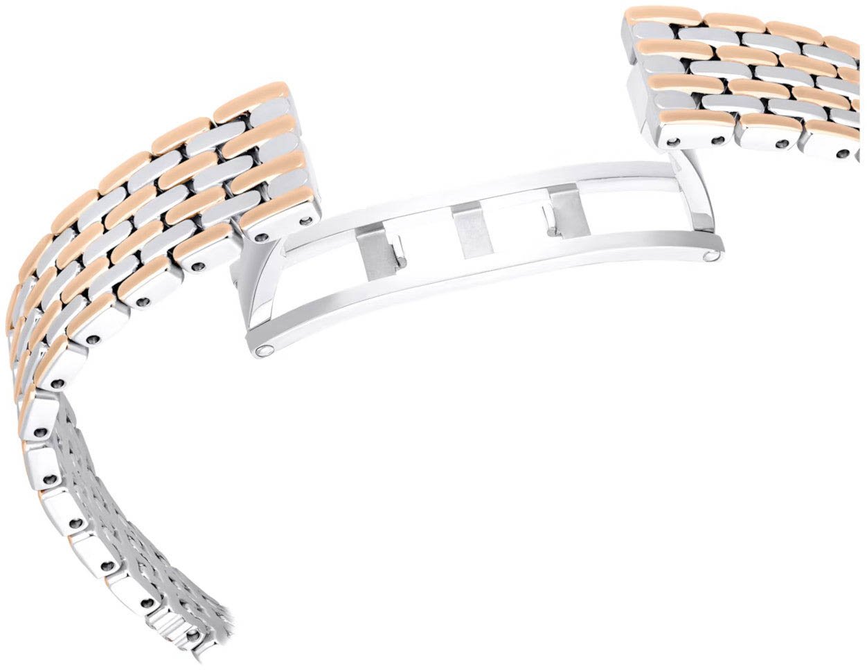 Swarovski Attract - Horloge - Wit Divers