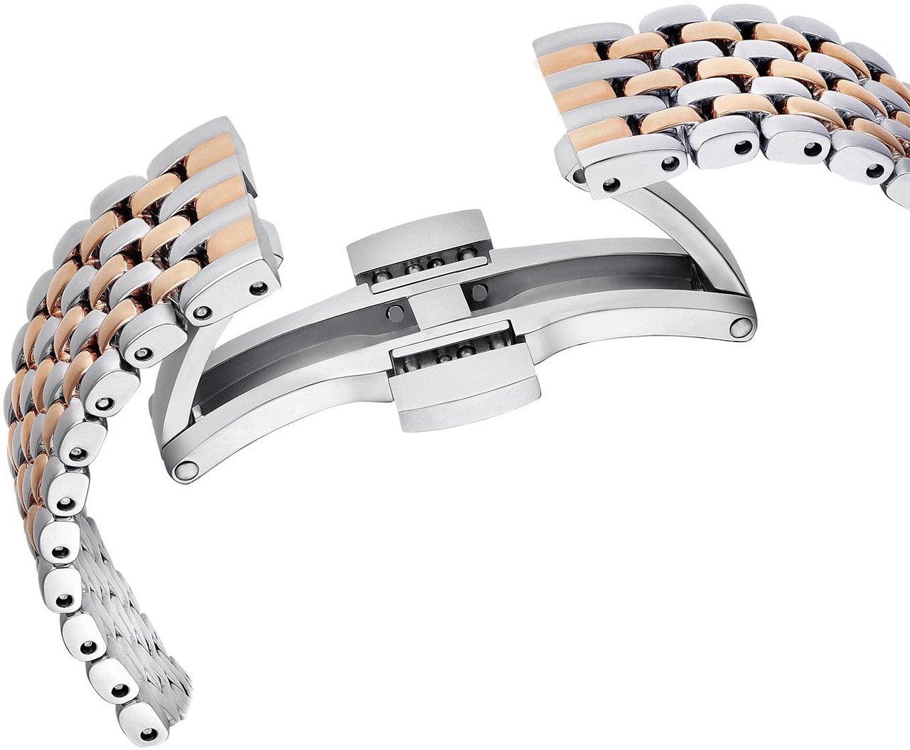 Swarovski Certa - Horloge - Zilver Divers