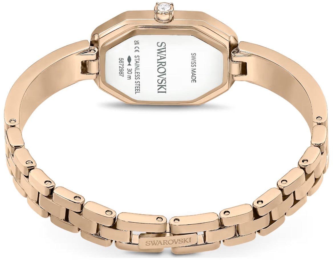 Swarovski Dextera - Horloge - Goud Goud