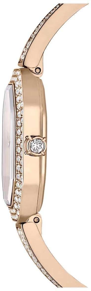 Swarovski Dextera - Horloge - Goud Goud