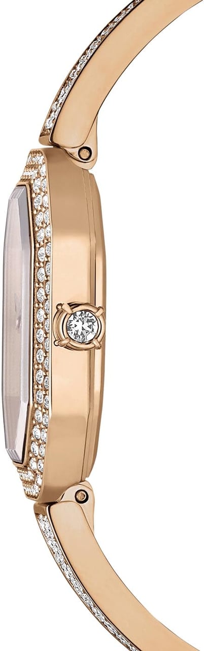 Swarovski Dextera - Horloge - Roségoud Divers