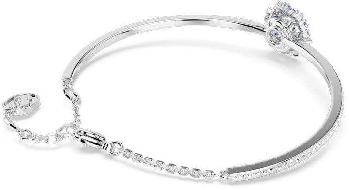 Swarovski Swarovski Armband 5680014 Idyllia 16-21cm Zilver