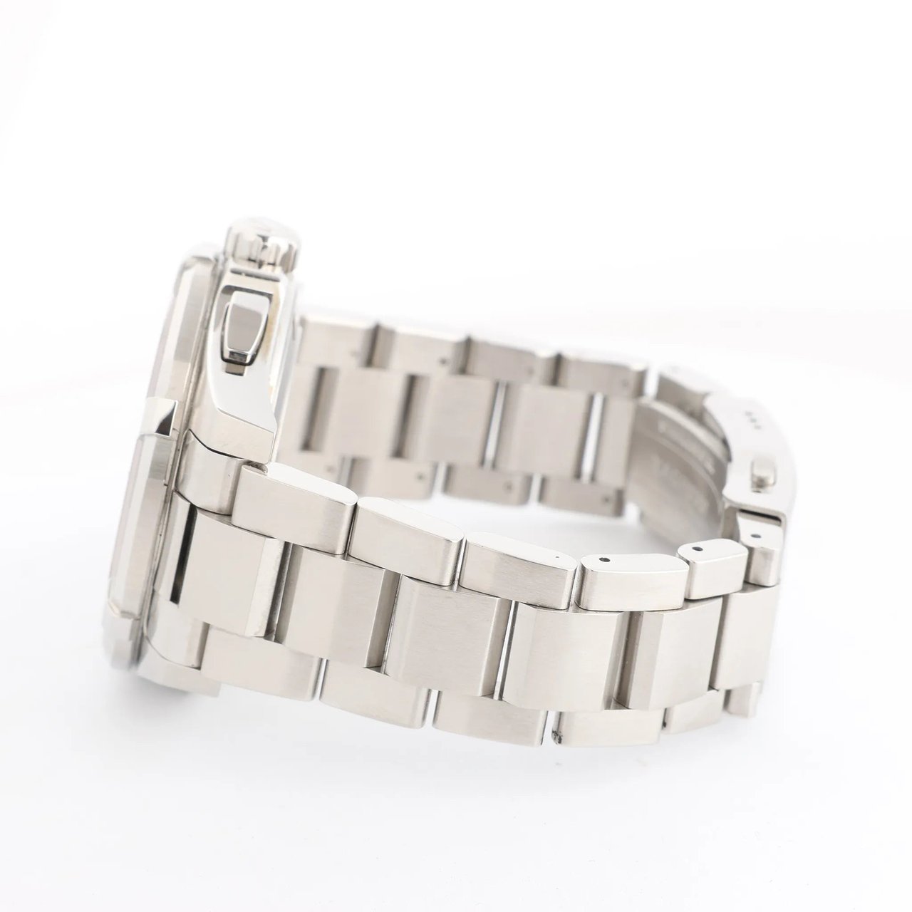 Tag Heuer TAG Heuer Aqua Racer CAY1111.BA0927 WBH7951 SS QZ Watch with Beige Dial Beige