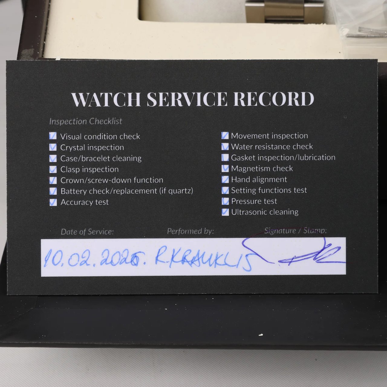 Tag Heuer TAG Heuer Aqua Racer CAY1111.BA0927 WBH7951 SS QZ Watch with Beige Dial Beige