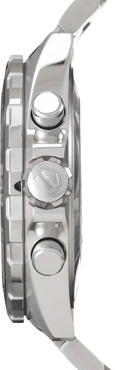 Tag Heuer Formula 1 Grijs