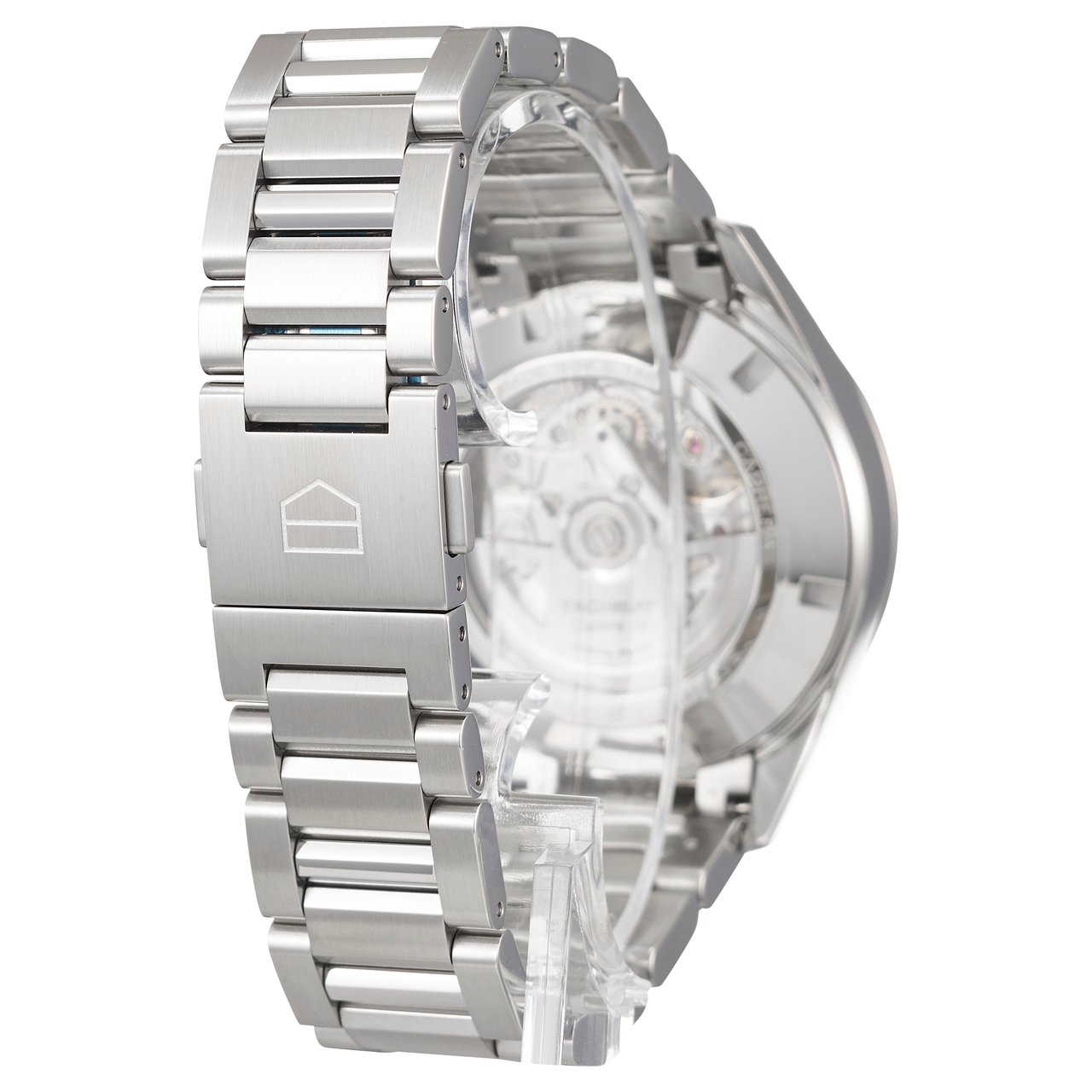 Tag Heuer Carrera Zwart