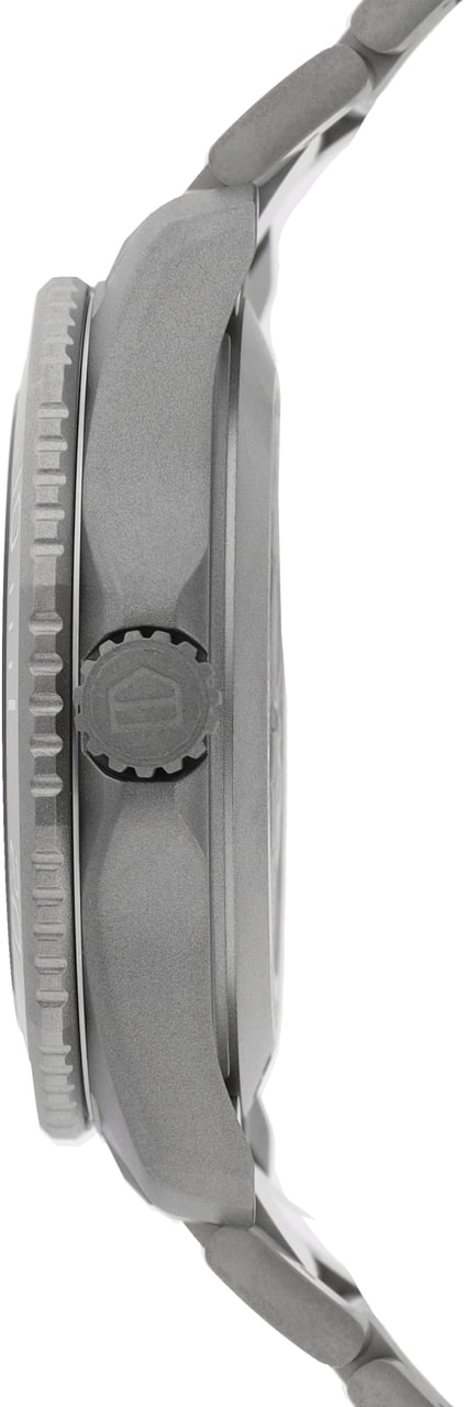 Tag Heuer Aquaracer Groen