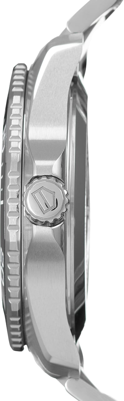 Tag Heuer Aquaracer Zwart