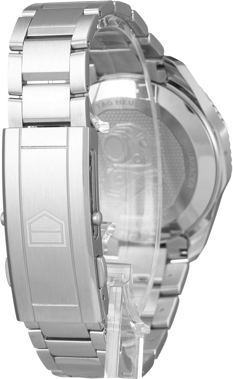 Tag Heuer Aquaracer Zwart