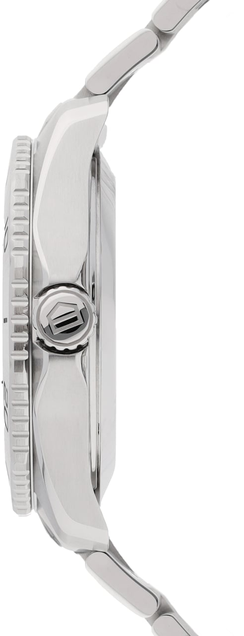 Tag Heuer Aquaracer Zwart